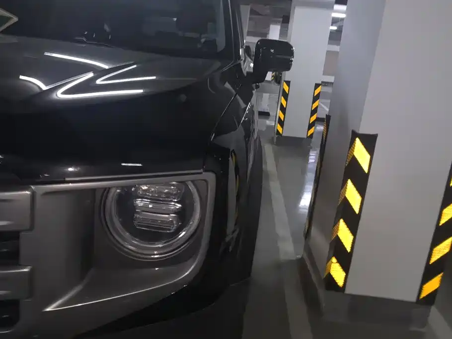 Haval Big Dog — миниатюра 5