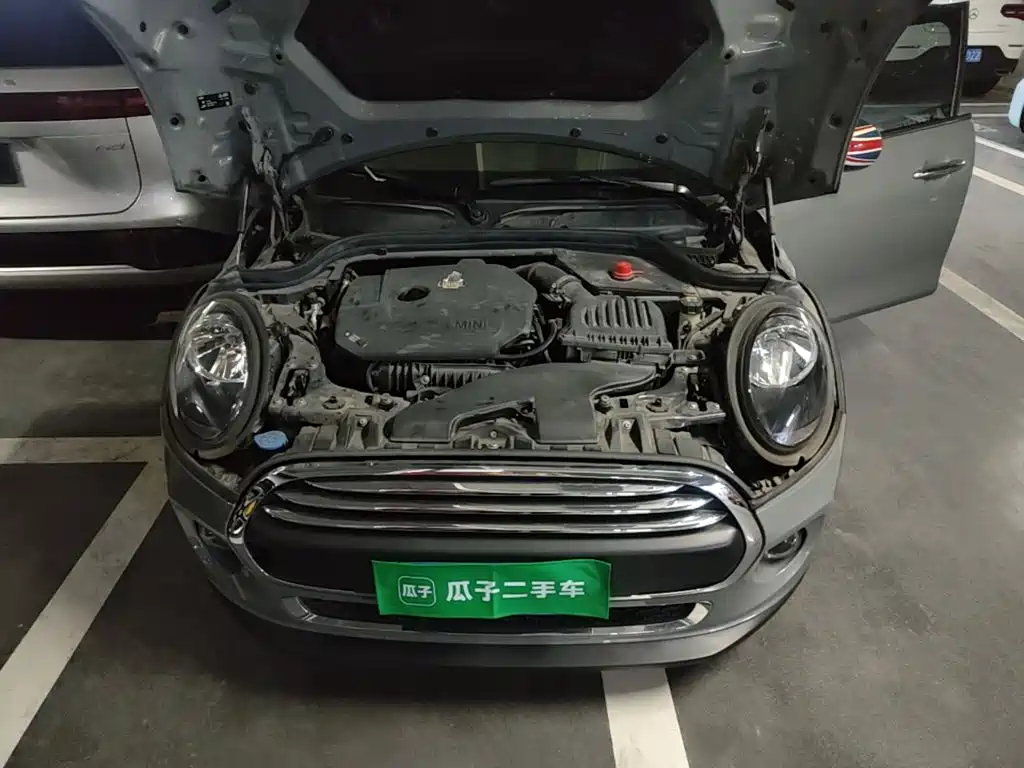 MINI Mini — миниатюра 16
