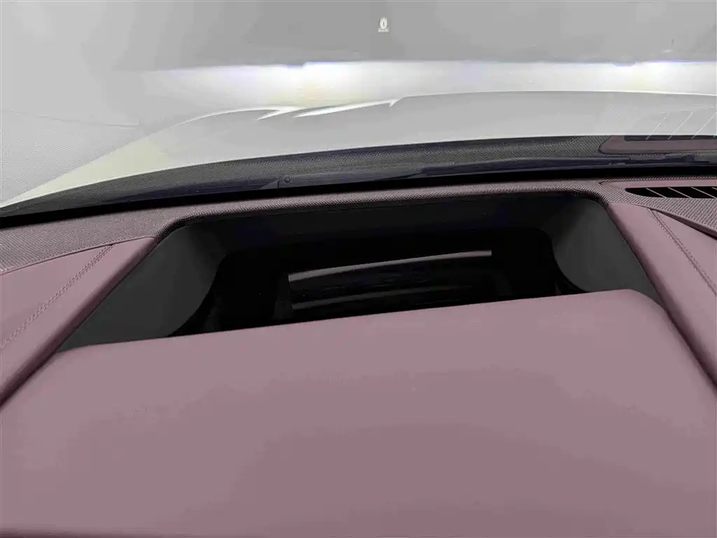 BYD Seal 07 DM-i — миниатюра 20