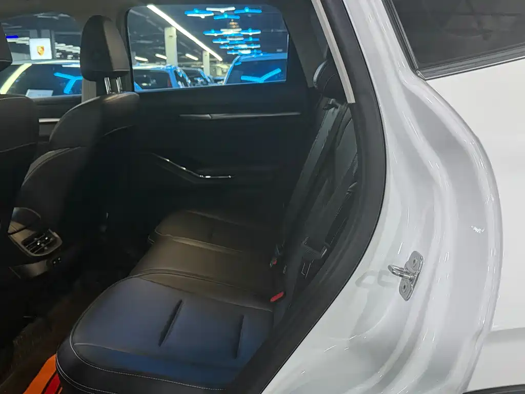 Haval H6 2021 1.5T AT Max