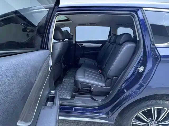 BYD MAX New Energy — миниатюра 12