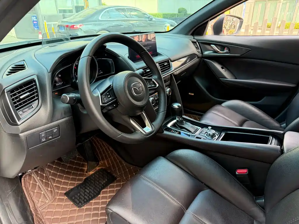 Mazda CX-4 — миниатюра 7