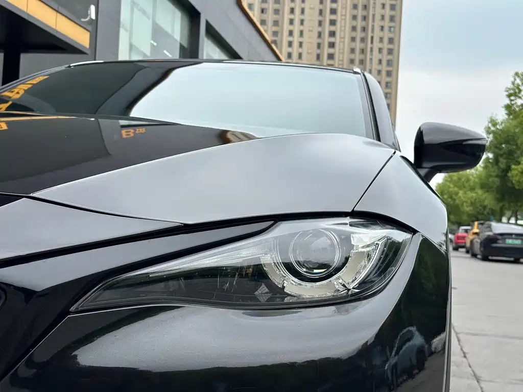 Mazda CX-4 2018 2.5L AT VI