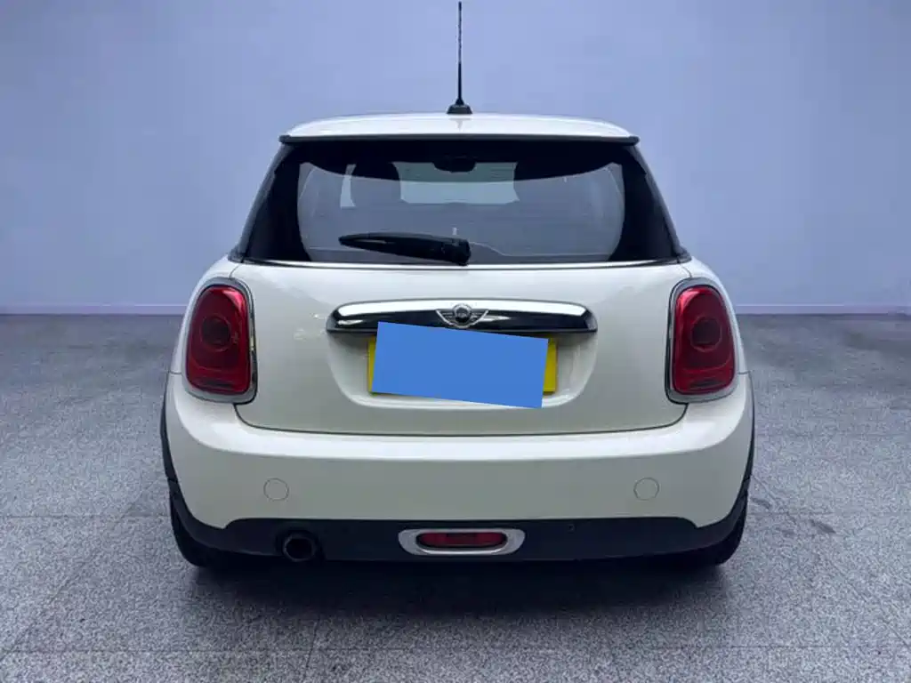 MINI Mini — миниатюра 7