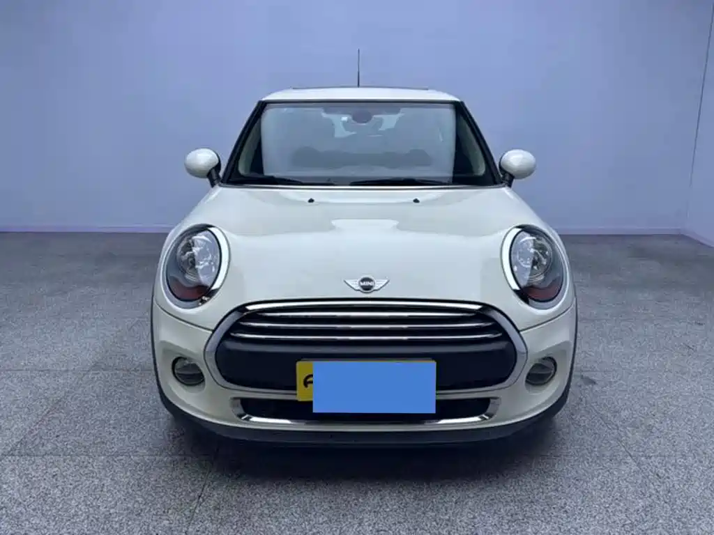 MINI Mini — миниатюра 3