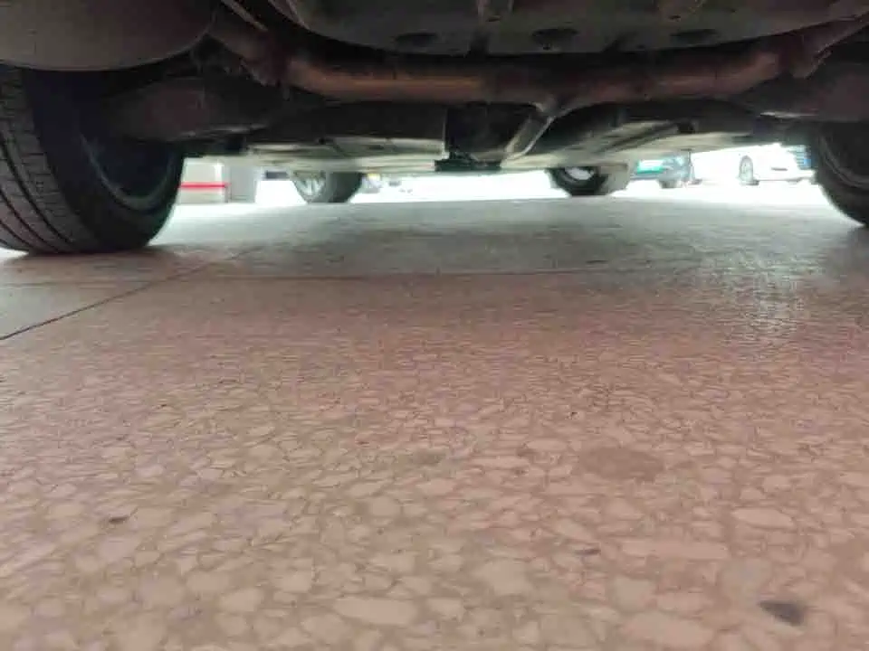 Toyota Camry 2018 2.5S