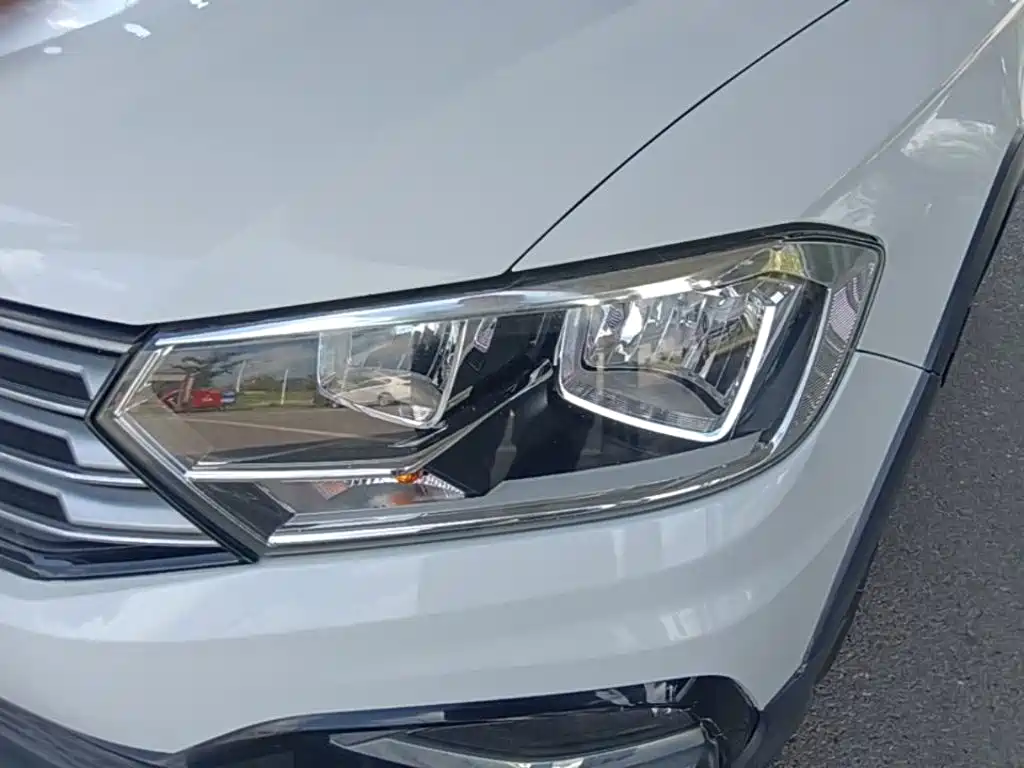Volkswagen C-Trek — миниатюра 24