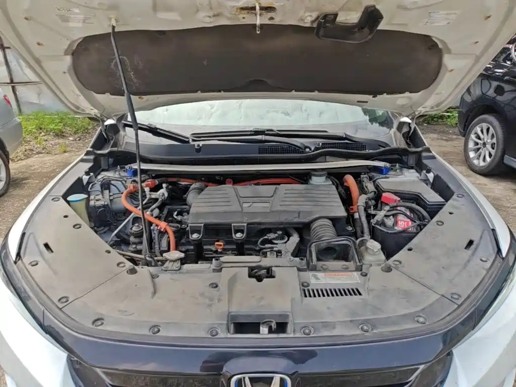 Honda Breeze — миниатюра 20