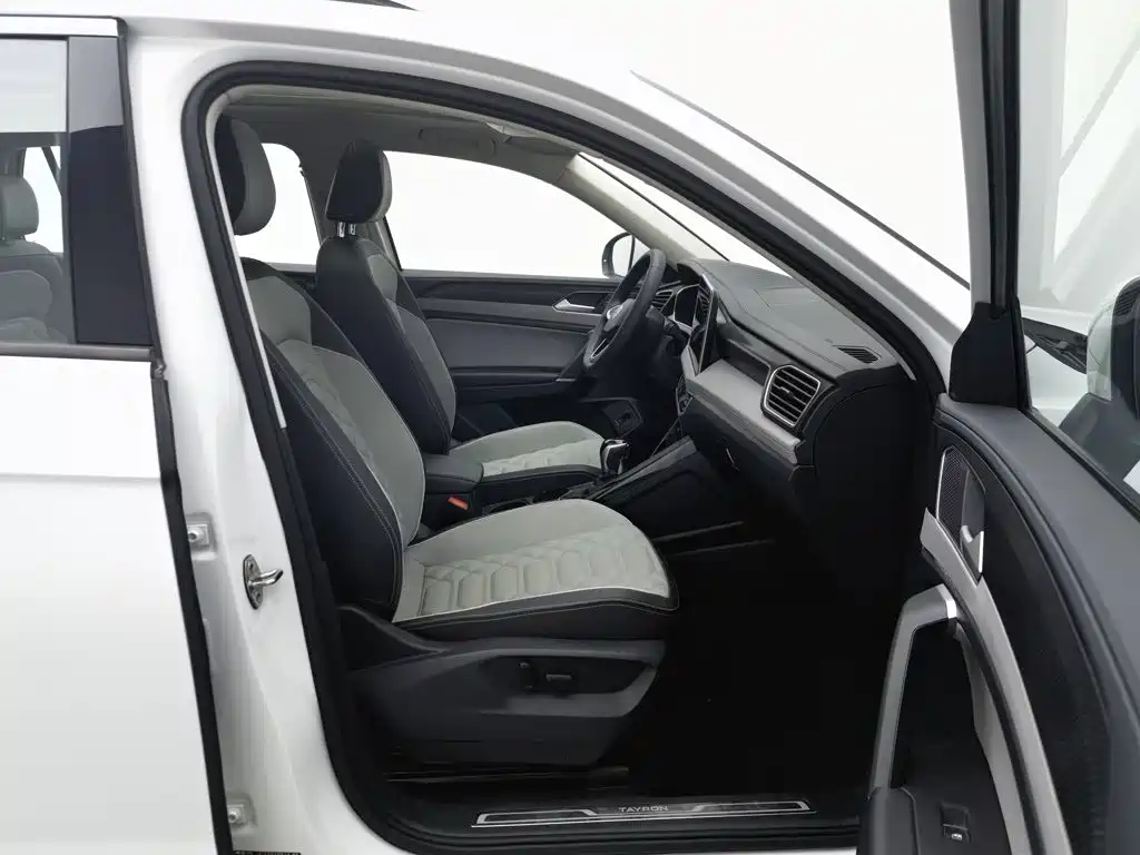 Volkswagen Tayron — миниатюра 23