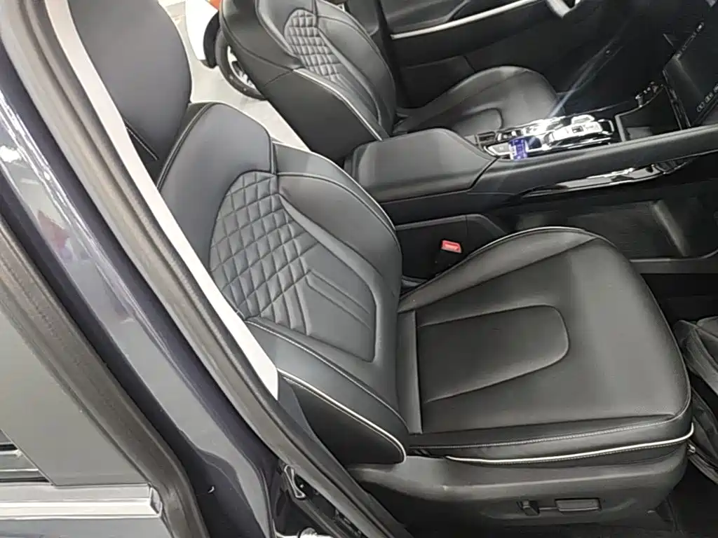 Hyundai Custo — миниатюра 25