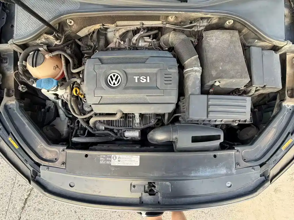 Volkswagen Passat — миниатюра 4