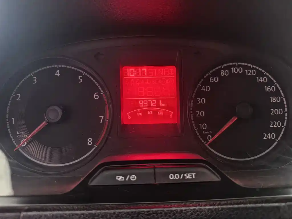 Volkswagen Jetta — миниатюра 24