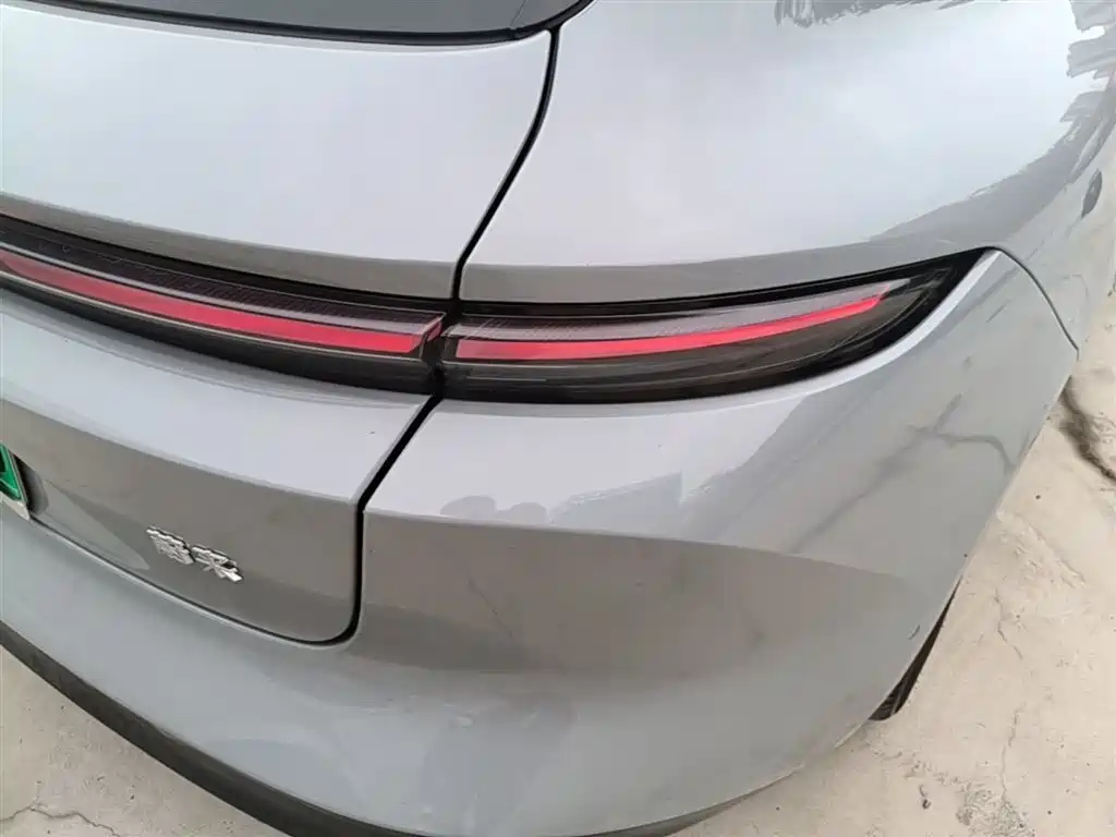 NIO ET5T 2025 75kWh Touring