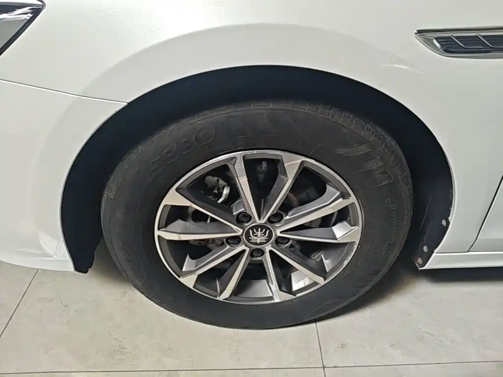 BYD Qin PLUS — миниатюра 23