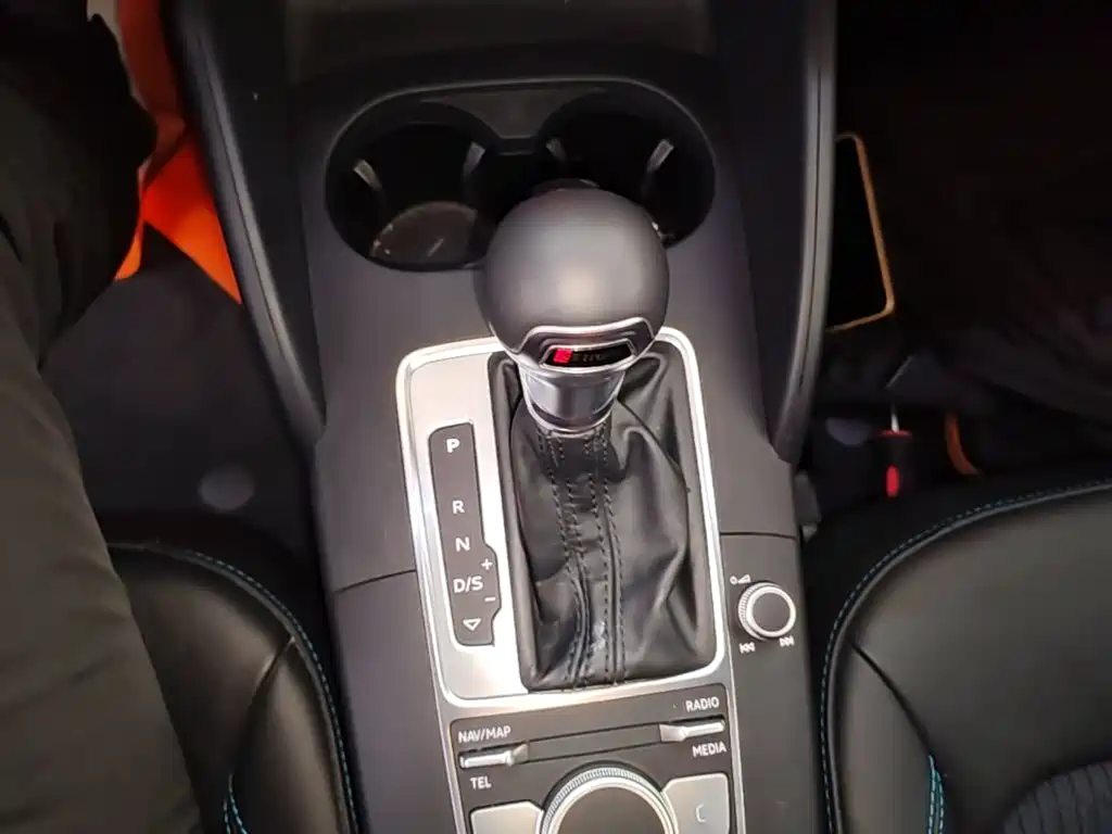 Audi A3 — миниатюра 14