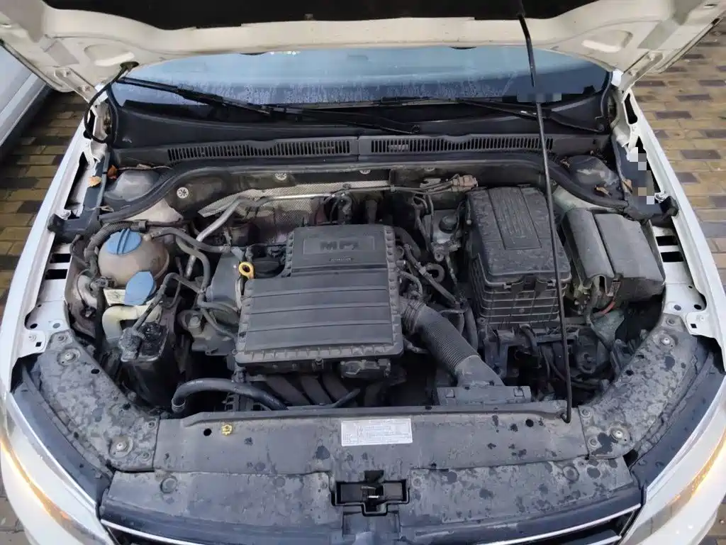 Volkswagen Sagitar — миниатюра 17