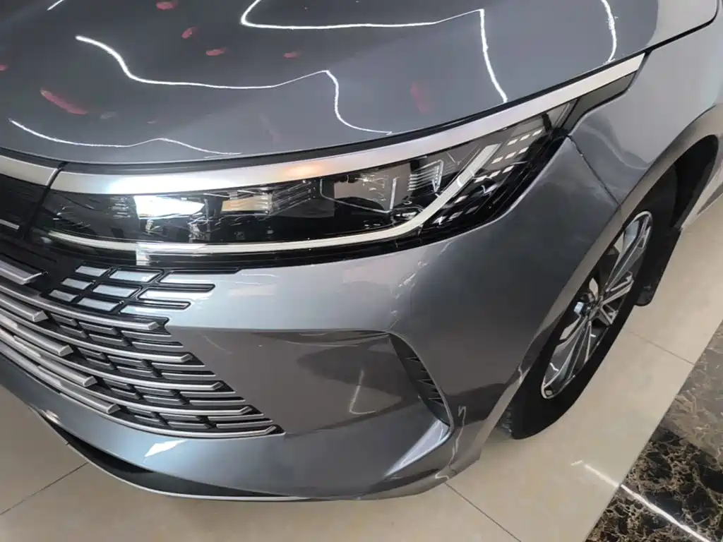 BYD Destroyer 05 — миниатюра 24