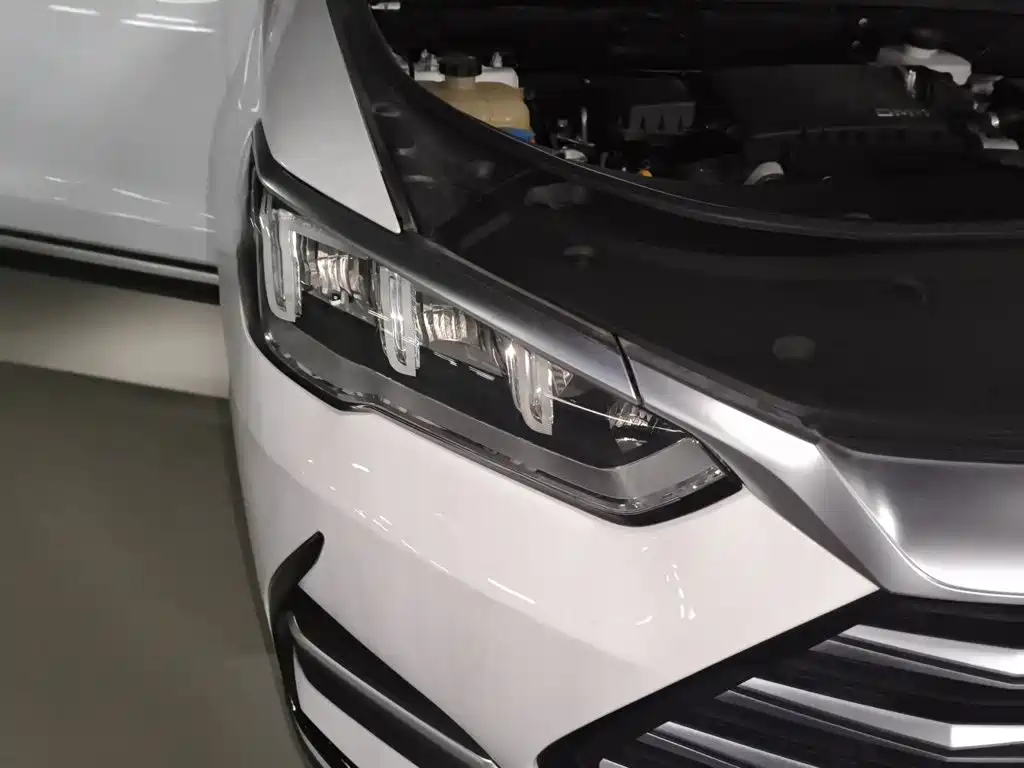 BYD Pro New Energy — миниатюра 7