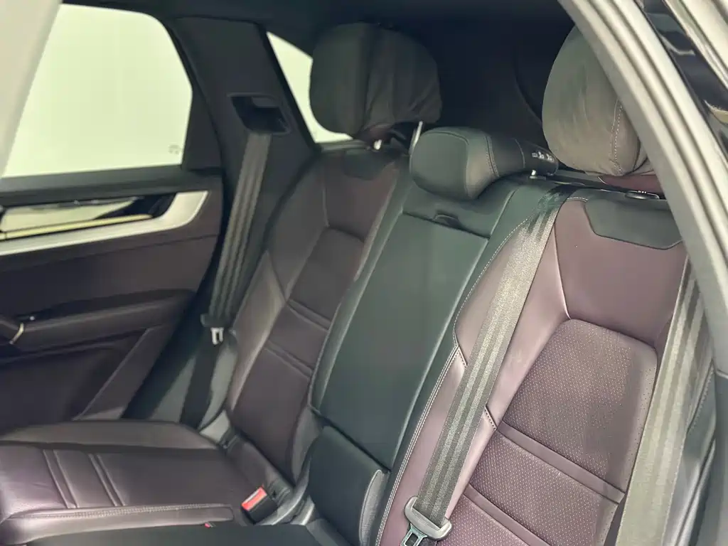 PORSCHE CAYENNE NEW ENERGY