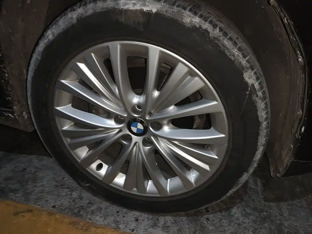 BMW X5 (Import) — миниатюра 24