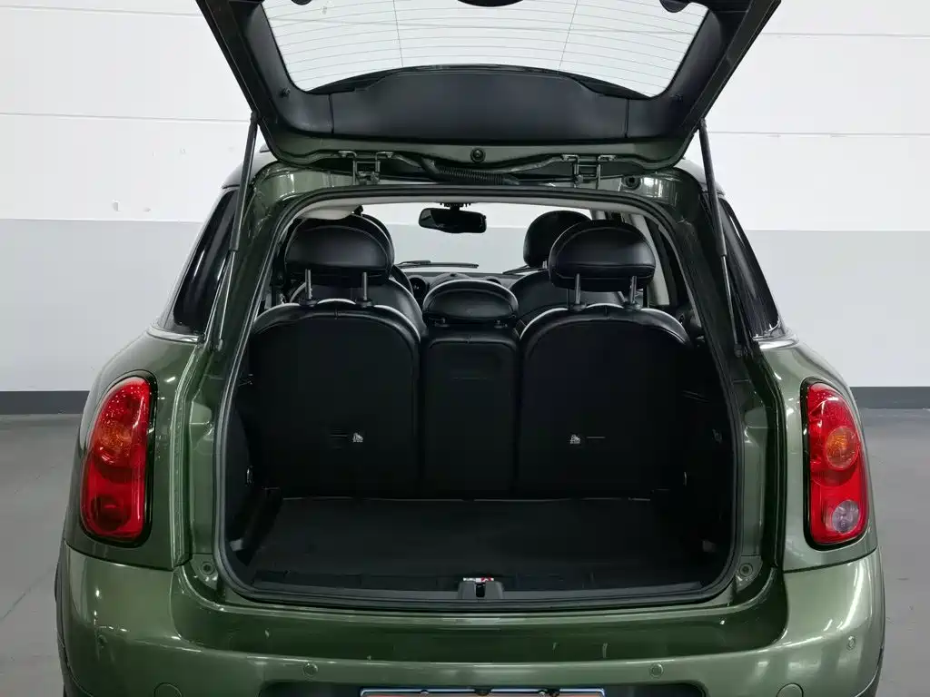 MINI Mini Countryman — миниатюра 16