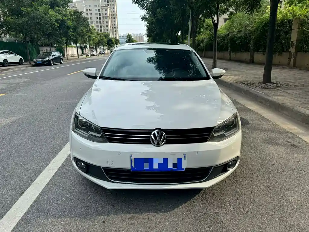 Volkswagen Sagitar — миниатюра 2