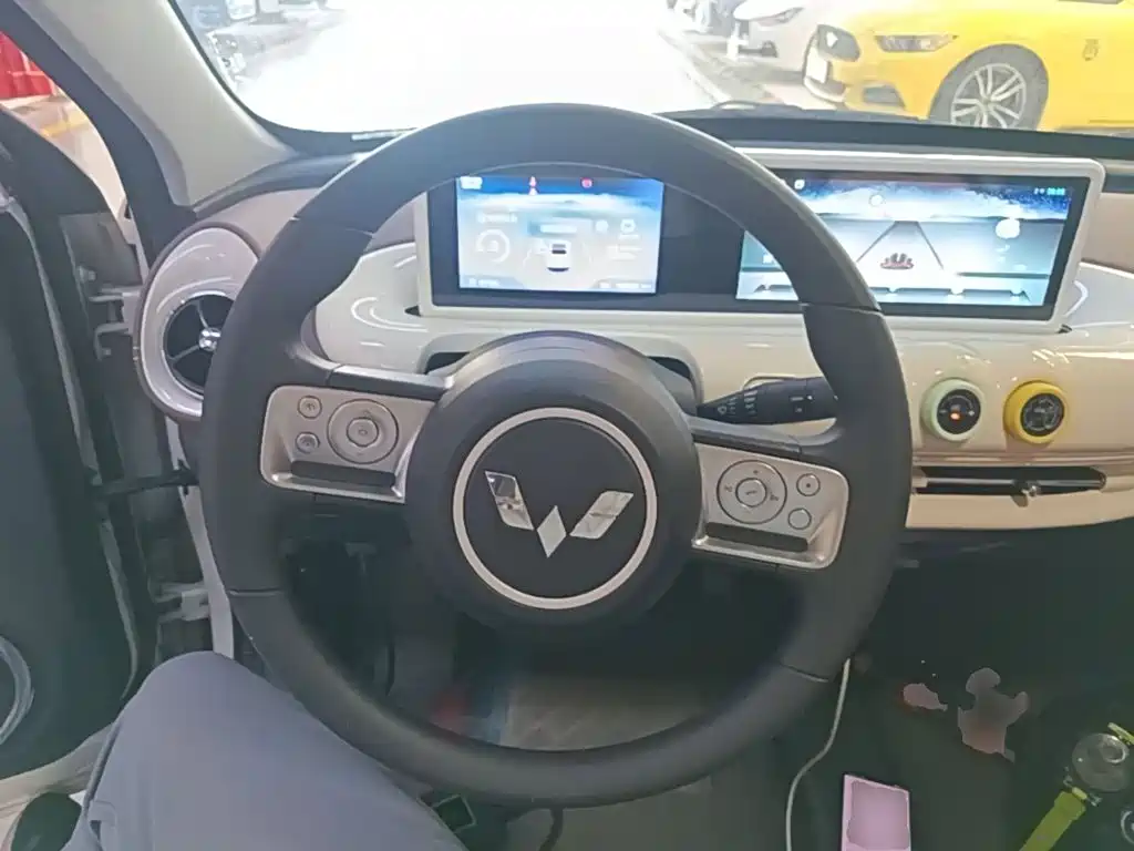 Wuling Bingo — миниатюра 7