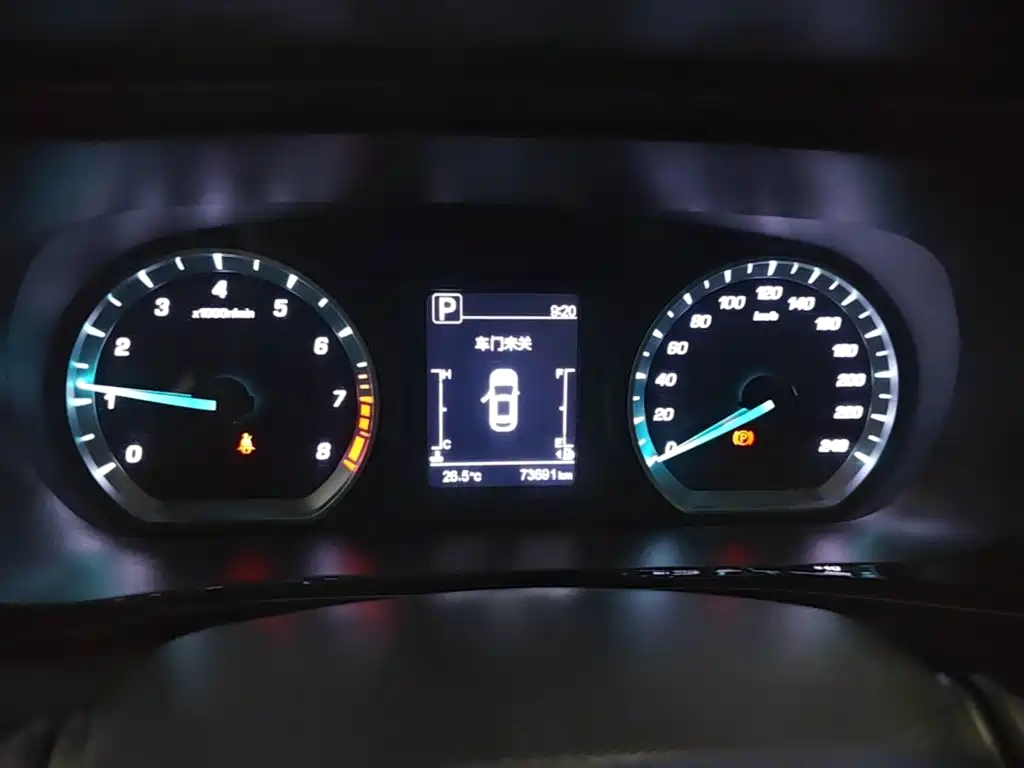 Oshan Oushang X5 — миниатюра 12