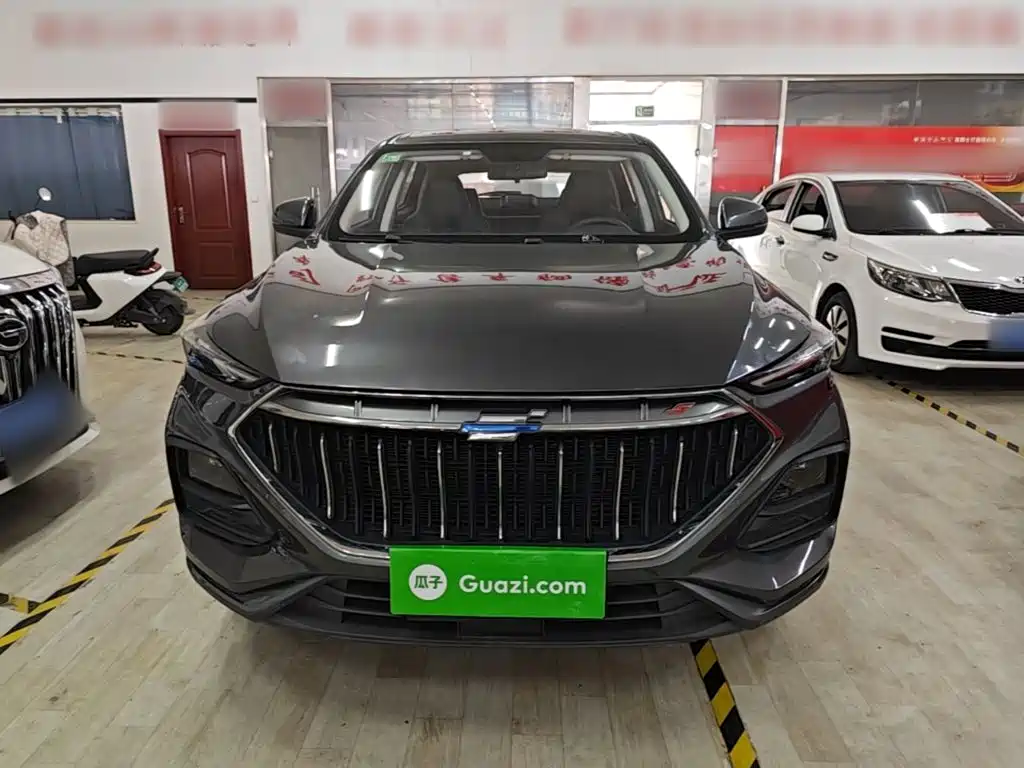 Oshan Oushang X5 — миниатюра 3