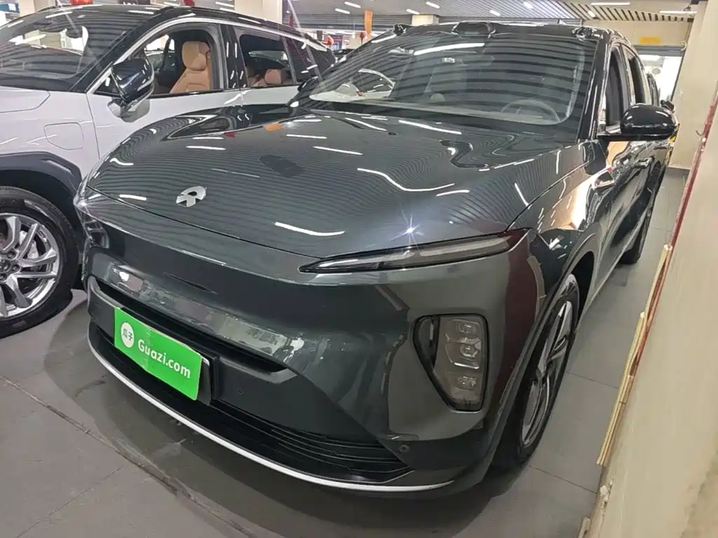 NIO ES8 2023 75kWh
