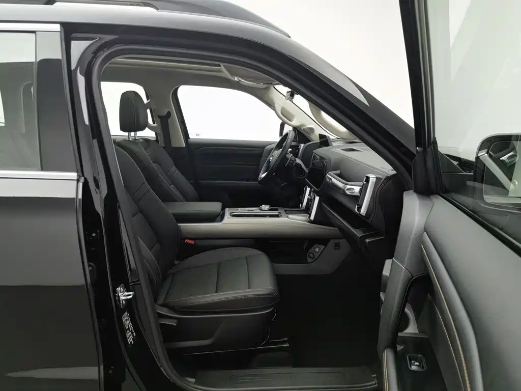 Haval Big Dog — миниатюра 23