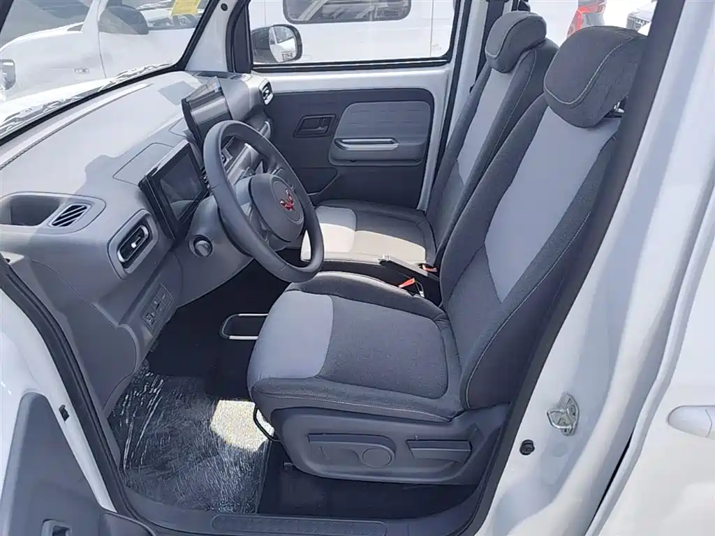 Wuling Sunshine EV — фотографии объявления, Фото 15