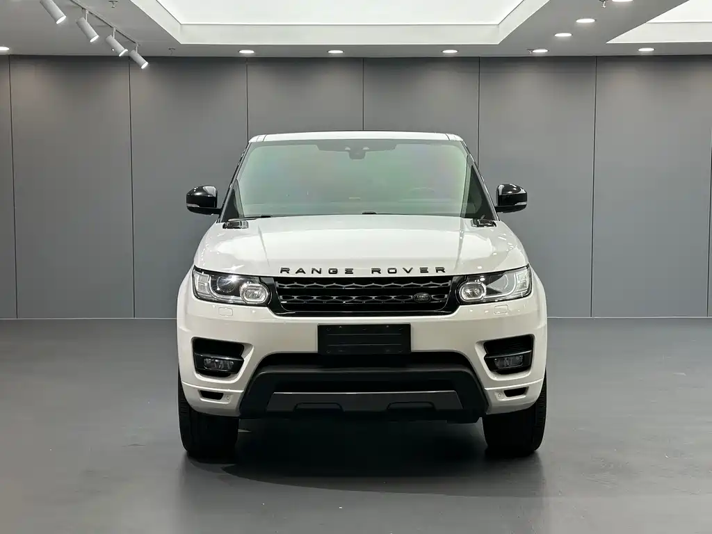 Land Rover Sport — миниатюра 2