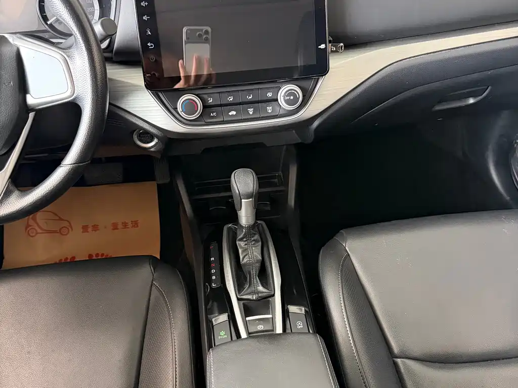 Honda Envix — миниатюра 13