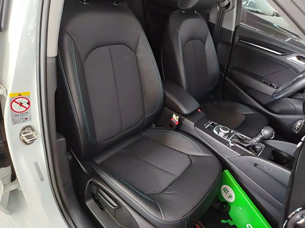 Audi A3 — миниатюра 25