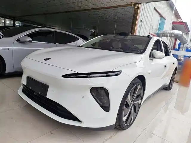 2023 Nio ET7