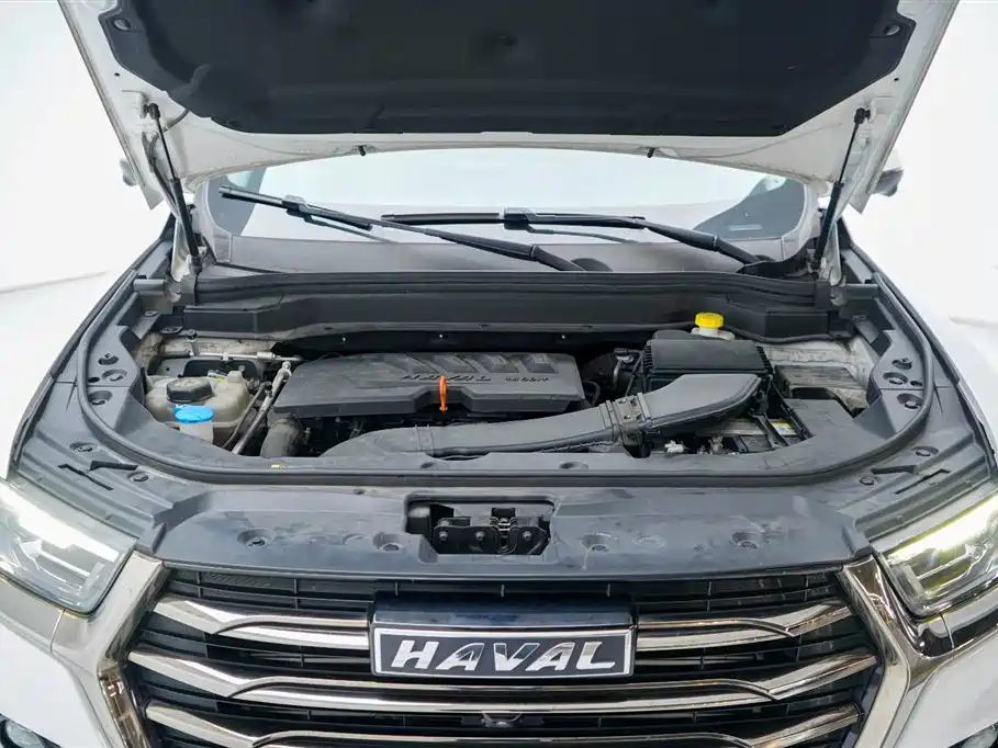 Haval H6 — фотографии объявления, Фото 21