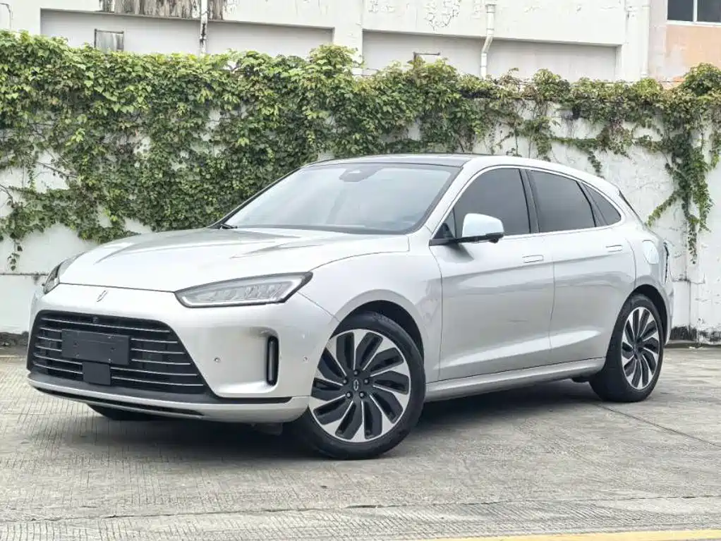 AITO AITO M5