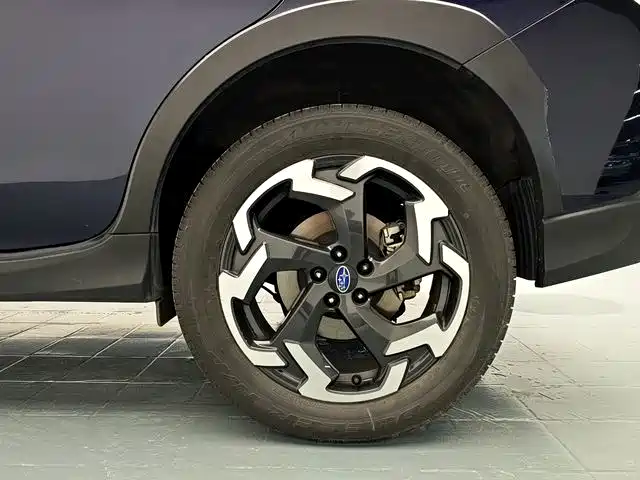 Subaru XV — миниатюра 10