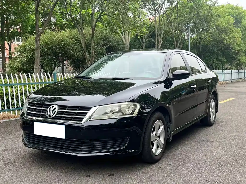 Купить Volkswagen Lavida