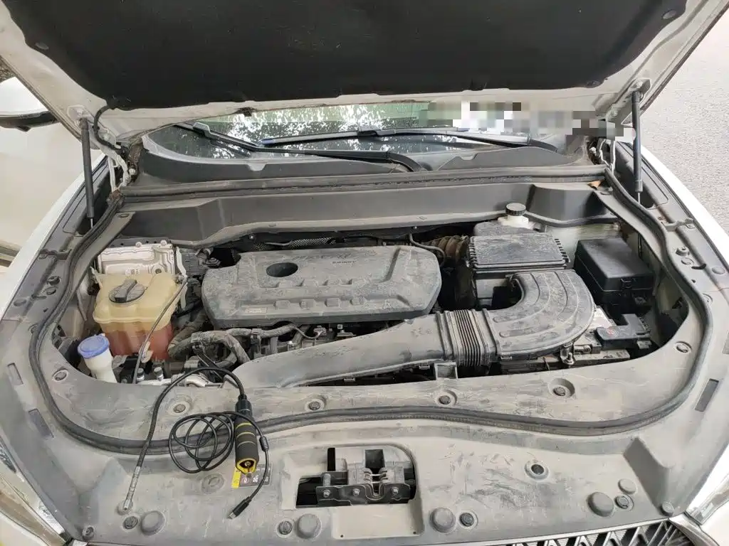 Haval F7x — миниатюра 16