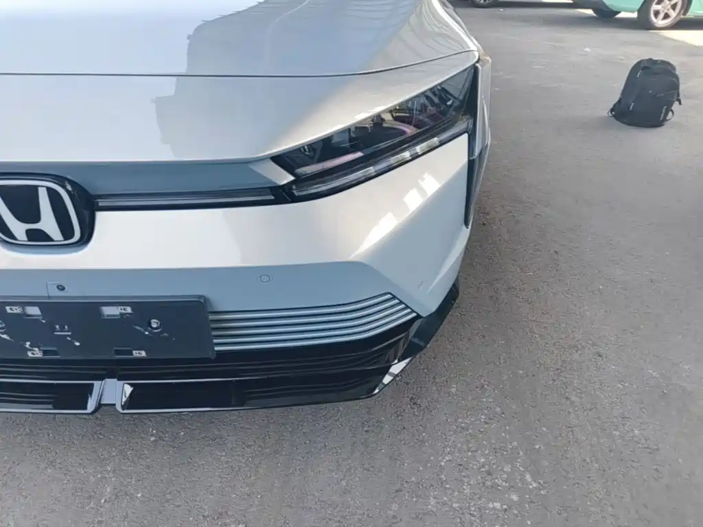 Honda Lieguan e:NS2 — миниатюра 24