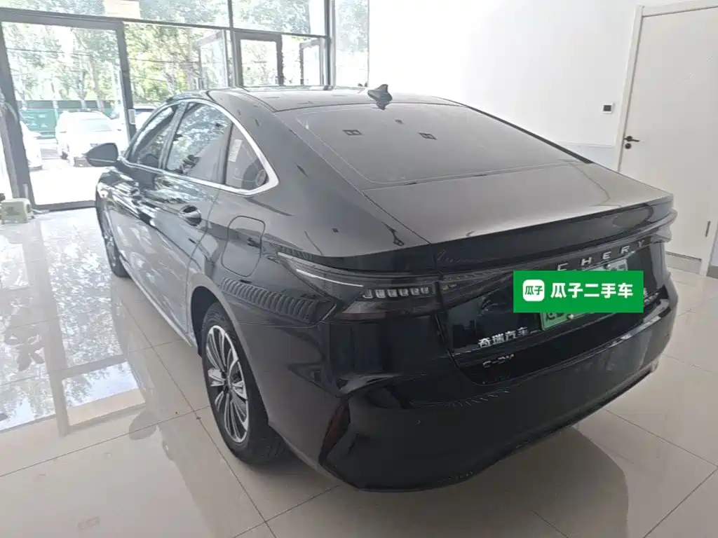Fulwin Fengyun A8 — миниатюра 5