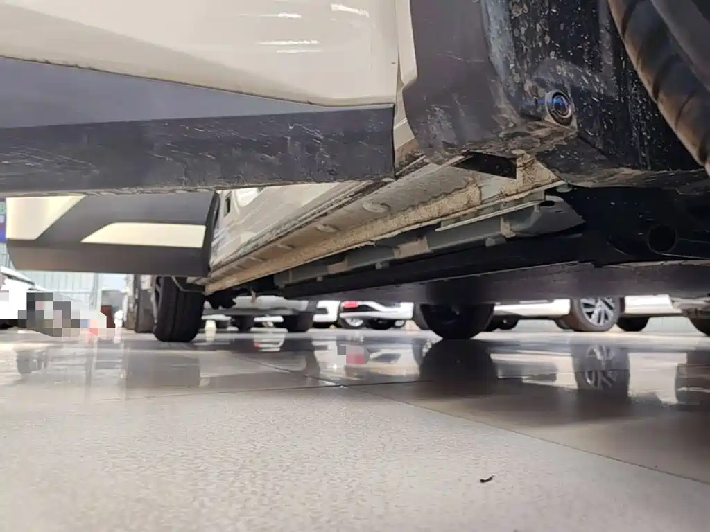 BYD Seagull — миниатюра 21