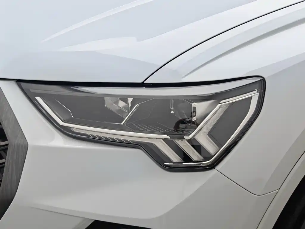 Audi Q3 Sportback 2024 40 TFSI Fashion