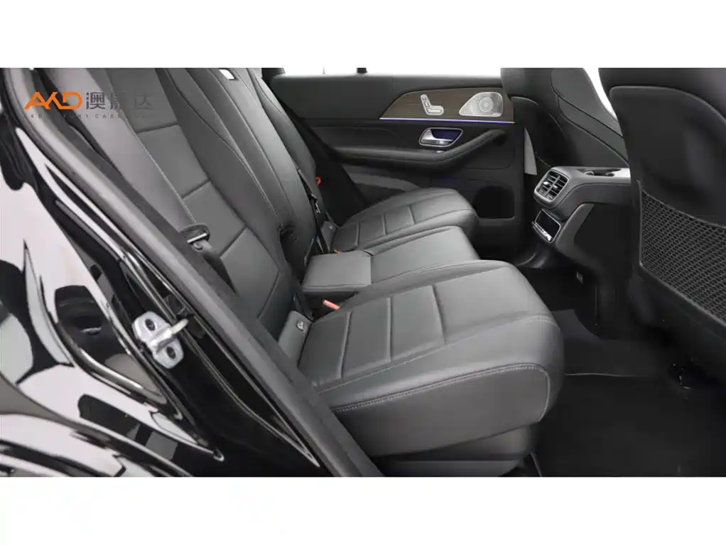 Mercedes-Benz GLE 2024 GLE 450 4MATIC Fashion