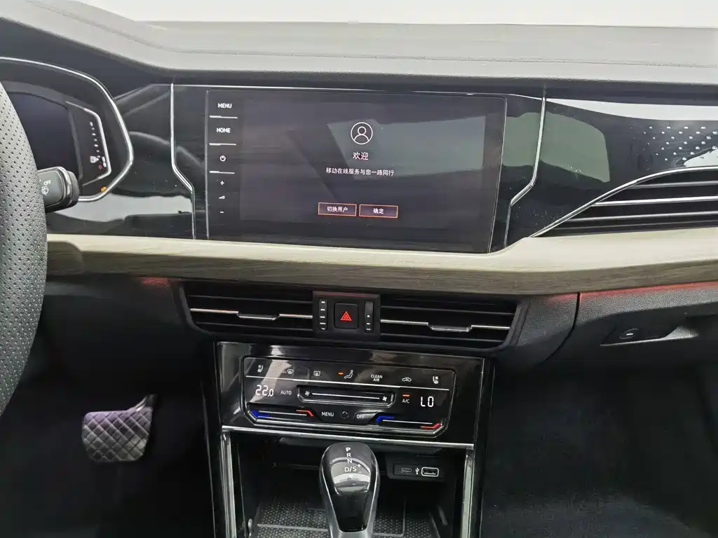 Volkswagen Passat — миниатюра 12