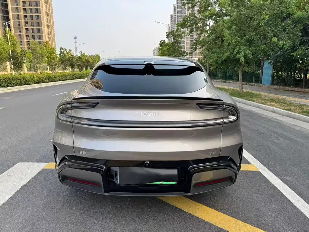 Xiaomi YU7