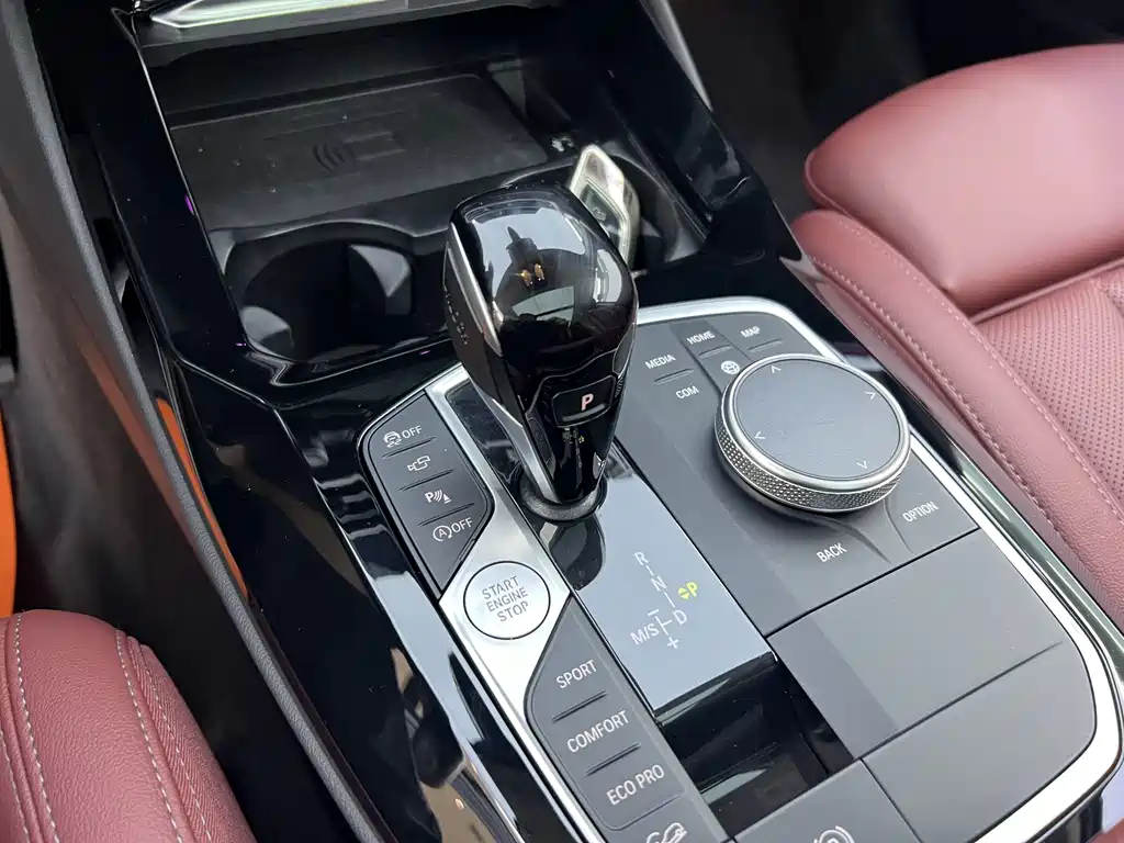 BMW X3 — миниатюра 14
