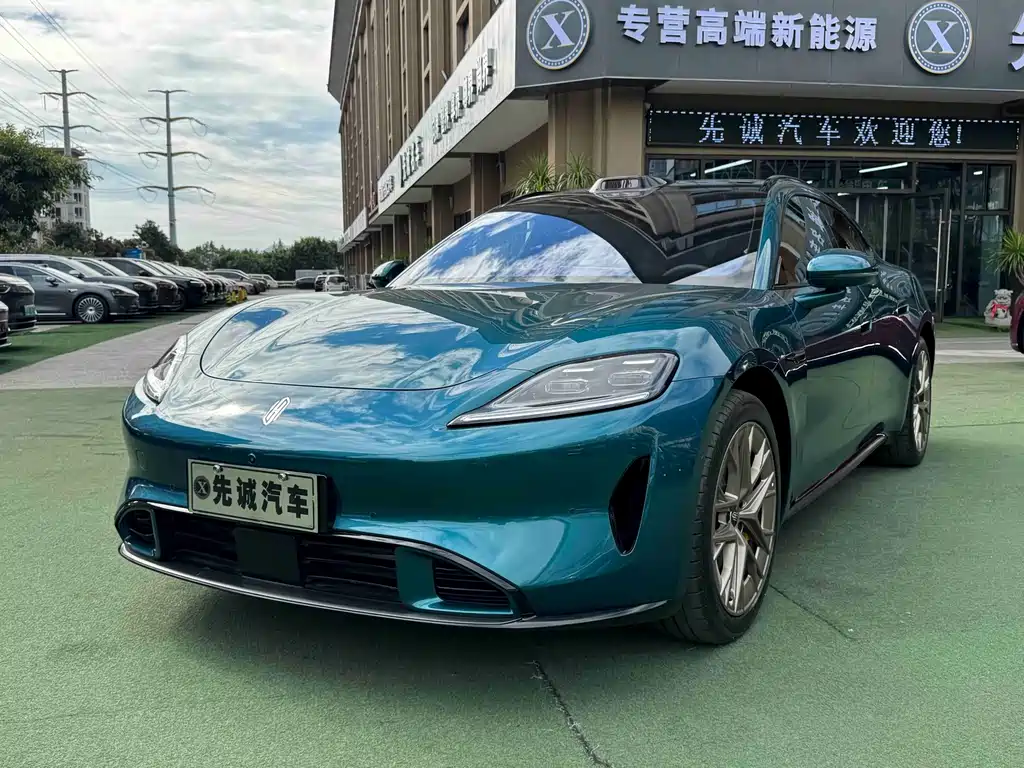 Shangjie Shangjie Z7T